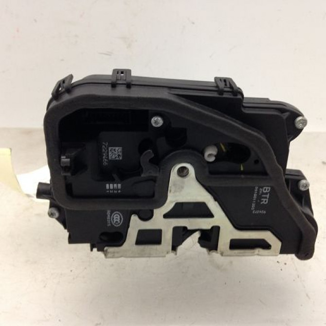 Serrure porte avd occasion B.M.W. SERIE 3 III Phase 1 01-1991->04-1998 318 TDS 51217229458 2