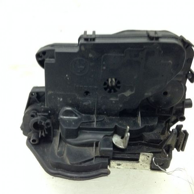 Serrure porte avd occasion B.M.W. SERIE 3 III Phase 1 01-1991->04-1998 318 TDS 51217229458 3