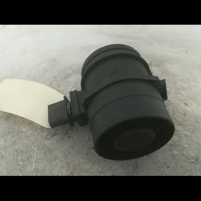 Debimetre air occasion B.M.W. SERIE 1 I Phase 1 01-2007->07-2011 118d 143ch 13628509724 2