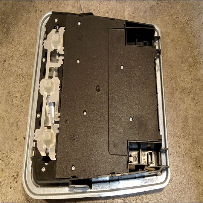 Plafonnier occasion B.M.W. SERIE 3 V Phase 2 09-2008->12-2011 318i 143ch 2