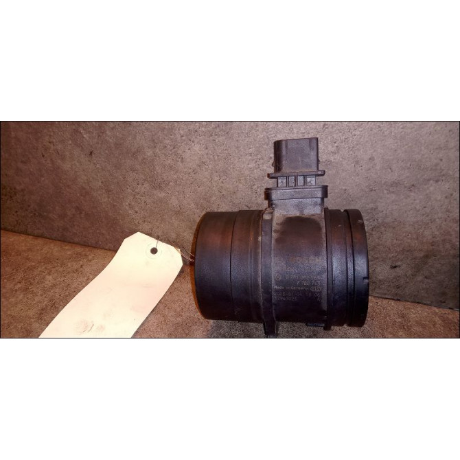 Debimetre air occasion B.M.W. SERIE 3 V Phase 1 03-2005->09-2008 318D 122ch 13628509724 1