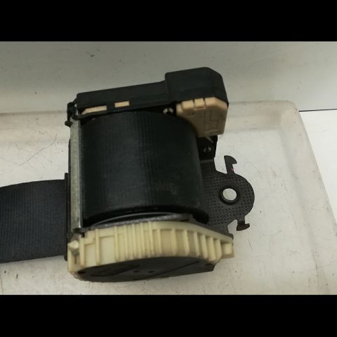 Ceinture avant droite occasion CITROEN C3 I Phase 1 04-2002->10-2005 1.4 HDi 00008974QS 2