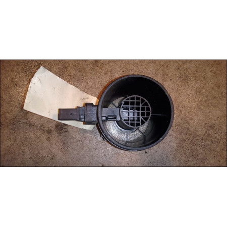 Debimetre air occasion B.M.W. X1 I Phase 1 07-2009->05-2012 13628509724