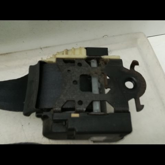 Ceinture avant droite occasion CITROEN C3 I Phase 1 04-2002->10-2005 1.4 HDi 00008974QS 3