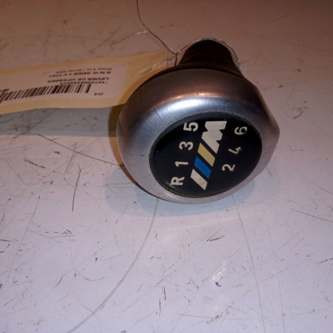 Levier de vitesses occasion B.M.W. SERIE 3 V Phase 2 09-2008->12-2011 318d 25117566295 1