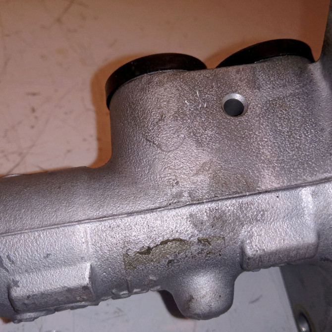 Maitre cylindre occasion B.M.W. SERIE 3 V Phase 2 09-2008->12-2011 318d 34336785662 4