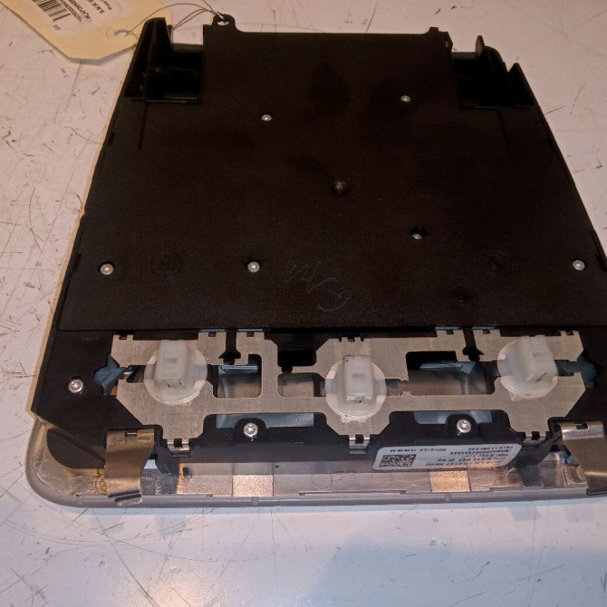 Plafonnier occasion B.M.W. SERIE 3 V Phase 2 09-2008->12-2011 318d 2