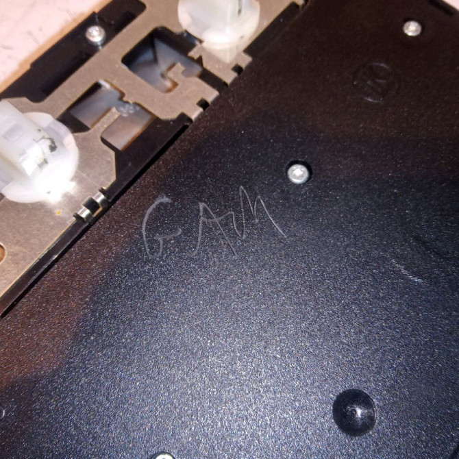 Plafonnier occasion B.M.W. SERIE 3 V Phase 2 09-2008->12-2011 318d 3