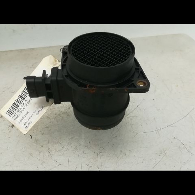 Debimetre air occasion FIAT MULTIPLA Phase 1 01-1999->09-2004 2