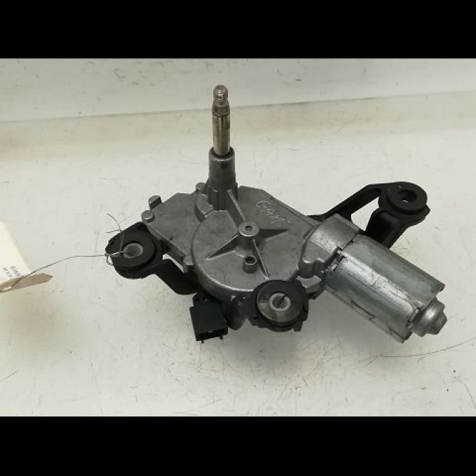 Moteur essuie-glace arrière occasion RENAULT MEGANE II Phase 1 09-2003->12-2005 8200080900 1