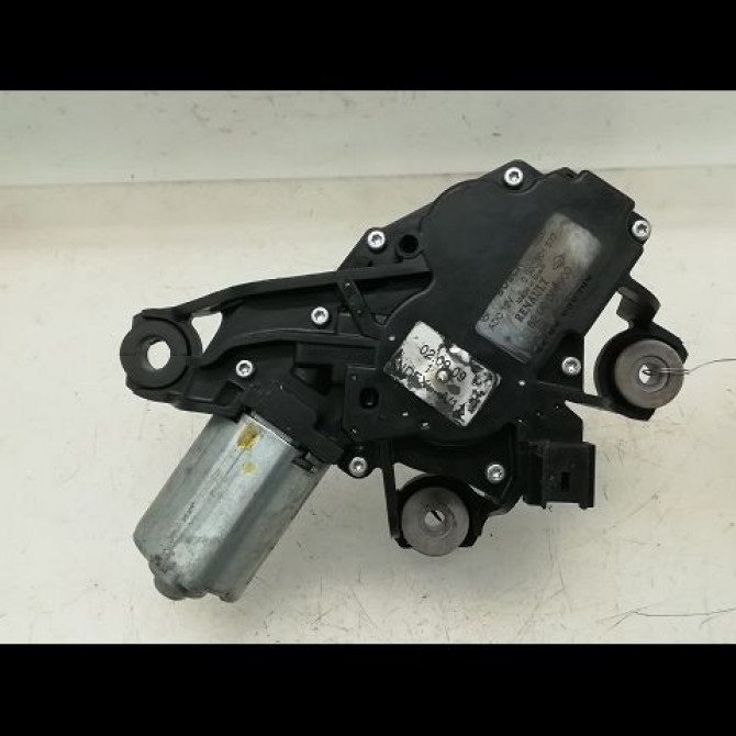 Moteur essuie-glace arrière occasion RENAULT MEGANE II Phase 1 09-2003->12-2005 8200080900 2
