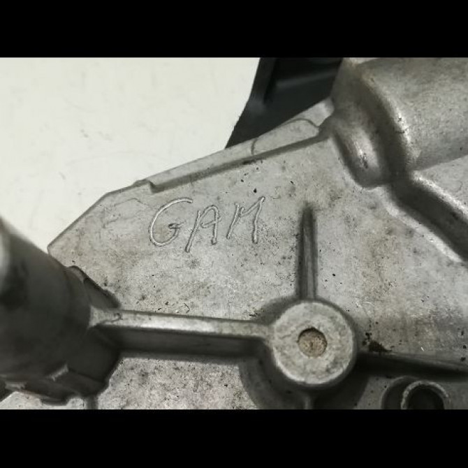 Moteur essuie-glace arrière occasion RENAULT MEGANE II Phase 1 09-2003->12-2005 8200080900 3