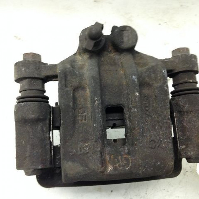 Etrier de frein arrière gauche occasion KIA CEE D II Phase 1 09-2012->... 582101H300 1