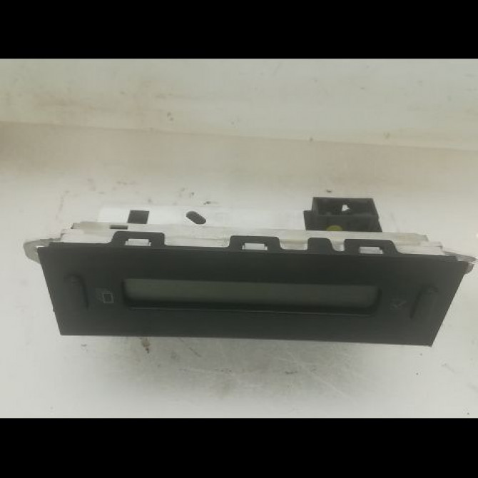 Afficheur digital occasion CITROEN C2 Phase 1 09-2003->10-2008 1.1i 1