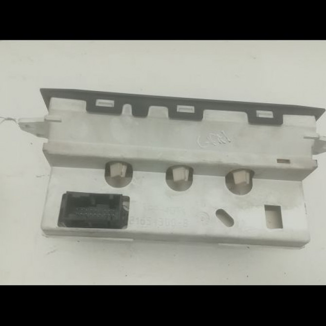 Afficheur digital occasion CITROEN C2 Phase 1 09-2003->10-2008 1.1i 2