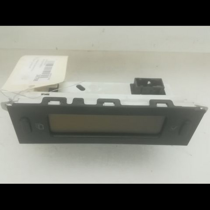 Afficheur digital occasion CITROEN C2 Phase 1 09-2003->10-2008 1.4HDI 8v 70ch 1