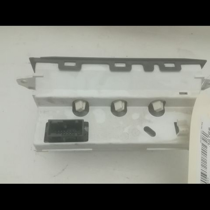 Afficheur digital occasion CITROEN C2 Phase 1 09-2003->10-2008 1.4HDI 8v 70ch 2