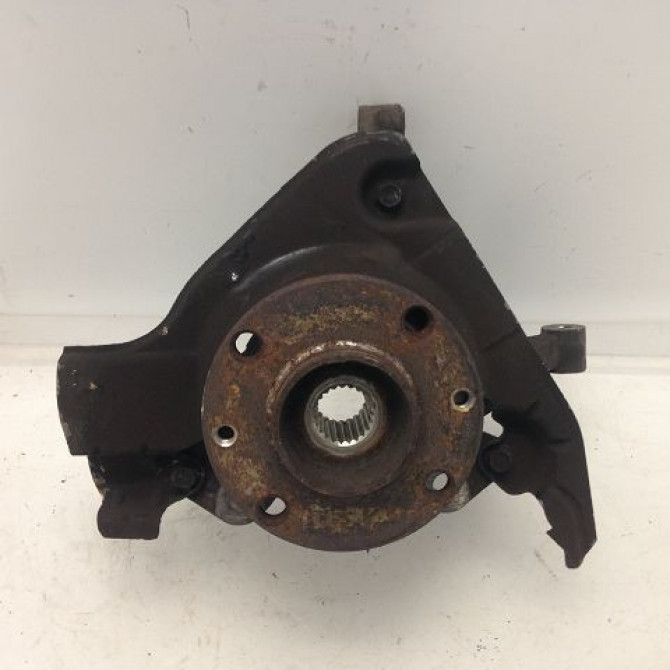 Moyeu avd occasion LANCIA YPSILON IV Phase 1 10-2003->10-2006 51753790 1