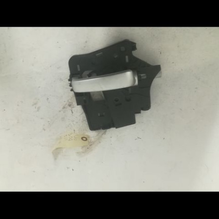 Poignee int porte arg occasion CITROEN BERLINGO II Phase 1 05-2008->01-2012 1.6 HDI 16v 90ch 9143T2