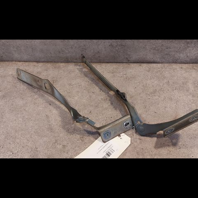 Compas d capot occasion CITROEN BERLINGO II Phase 1 05-2008->01-2012 1.6 HDi 8v 90ch 791345 1