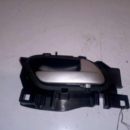 Poignee int porte avd occasion PEUGEOT PARTNER II Phase 1 05-2008->03-2012 1.6 HDI 90ch 9144F8