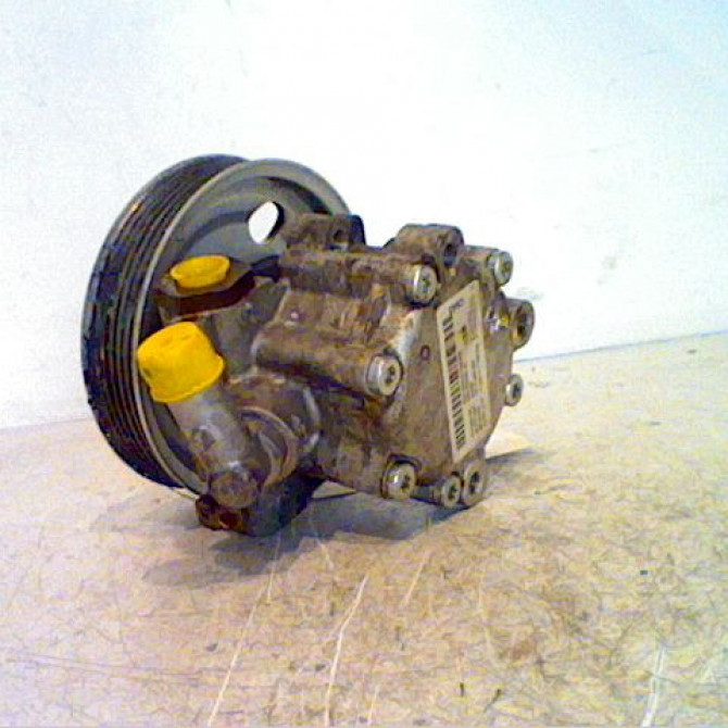 Pompe direction assistee occasion FIAT DUCATO III phase 2 06-2014->... 2.3 DT 130ch 51825991 2