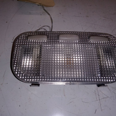 Plafonnier occasion CITROEN C3 I Phase 1 04-2002->10-2005 1.4HDI 8v 70ch 6362N2