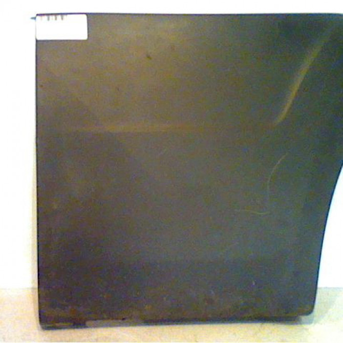 Protection aile arg occasion FIAT DUCATO III phase 2 06-2014->... 2.3 DT 130ch 1