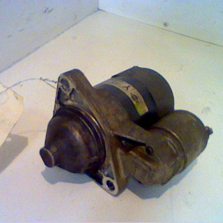 Démarreur occasion NISSAN MICRA III Phase 1 01-2003->07-2005 1.2i 233001F77C