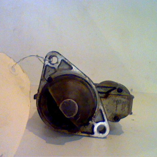 Démarreur occasion NISSAN MICRA III Phase 1 01-2003->07-2005 1.2i 233001F77C 2