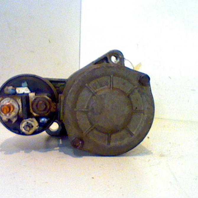 Démarreur occasion NISSAN MICRA III Phase 1 01-2003->07-2005 1.2i 233001F77C 3