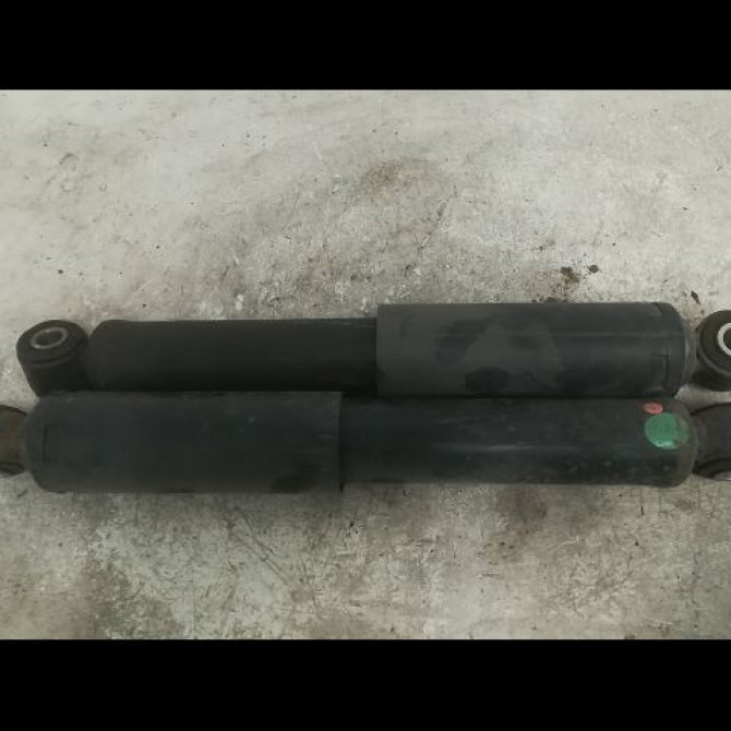 Amortisseur arrière droit occasion FIAT DUCATO III Phase 1 06-2006->10-2014 3.0 DT MULTIJET 1362558080 1