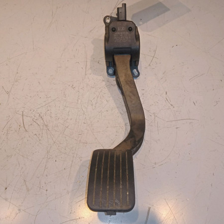 Potentiometre accelerateur occasion CITROEN C4 GRAND PICASSO I Phase 1 10-2006->09-2013 1.6 HDI 110ch