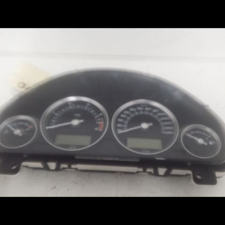 Compteur occasion JAGUAR S-TYPE Phase 2 01-2002->12-2007 2.7 D 207ch XR851761