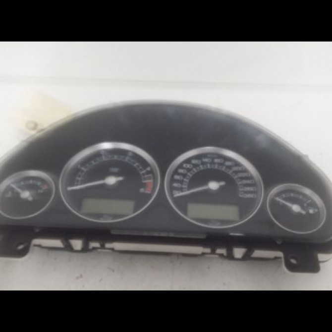 Compteur occasion JAGUAR S-TYPE Phase 2 01-2002->12-2007 2.7 D 207ch XR851761 1