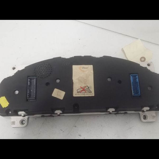 Compteur occasion JAGUAR S-TYPE Phase 2 01-2002->12-2007 2.7 D 207ch XR851761 2