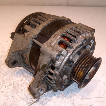Alternateur occasion CHEVROLET SPARK Phase 1 01-2010->09-2012 1.0i 16v 68ch