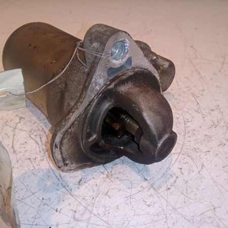 Démarreur occasion CHEVROLET SPARK Phase 1 01-2010->09-2012 1.0i 16v 68ch