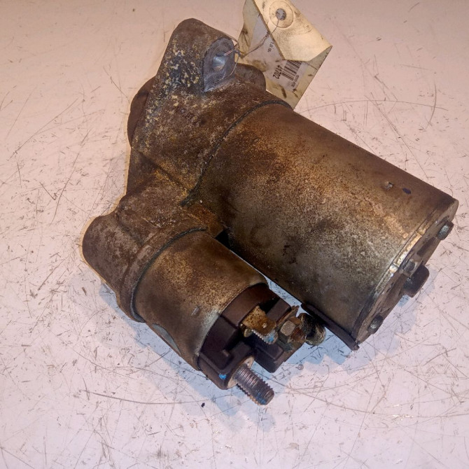 Démarreur occasion CHEVROLET SPARK Phase 1 01-2010->09-2012 1.0i 16v 68ch 2