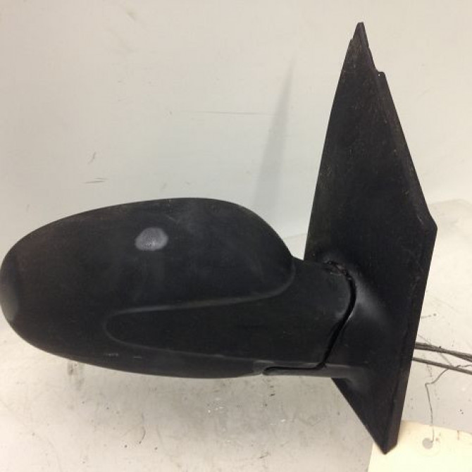 Retroviseur exterieur manuel droit occasion SMART SMART CITY/FORTWO I Phase 1 10-1998->03-2002 0000512V007C22A00 1