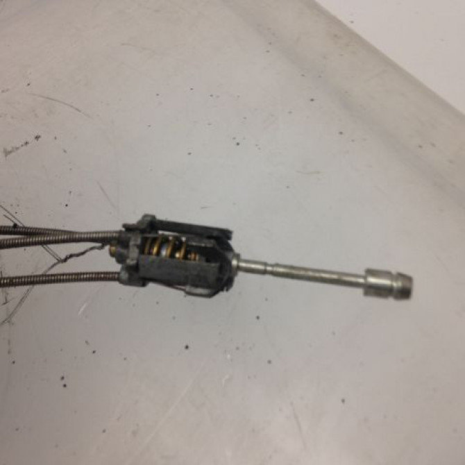 Retroviseur exterieur manuel droit occasion SMART SMART CITY/FORTWO I Phase 1 10-1998->03-2002 0000512V007C22A00 2