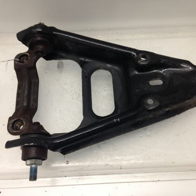 Triangle inf avg occasion SMART SMART CITY/FORTWO I Phase 1 10-1998->03-2002 7001V004000000 1