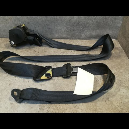Ceinture arrière gauche occasion CITROEN SAXO Phase 1 03-1996->09-1999 1.1i 8972EQ