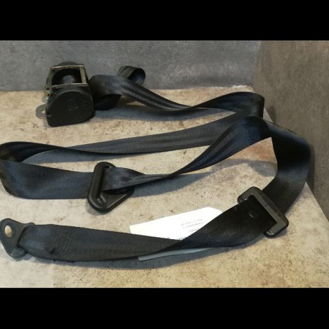 Ceinture arrière droite occasion CITROEN SAXO Phase 1 03-1996->09-1999 1.1i 8972ER 1