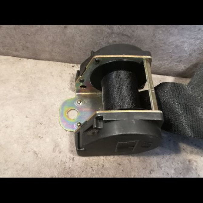 Ceinture arrière droite occasion CITROEN SAXO Phase 1 03-1996->09-1999 1.1i 8972ER 2