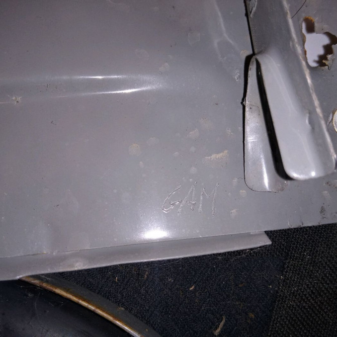 occasion CITROEN 2CV Phase 1 06-1975->06-1990 3