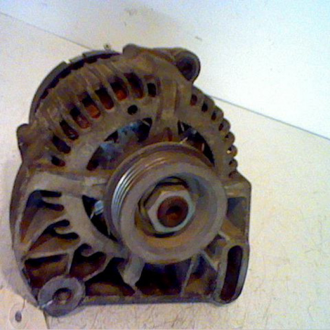 Alternateur occasion FIAT PUNTO I Phase 1 11-1993->10-1999 55 46420960 1