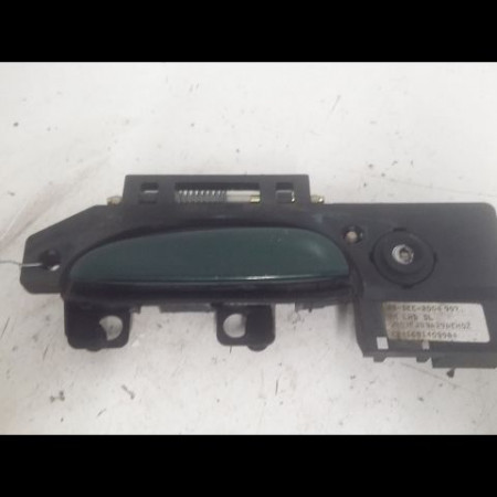 Poignee ext porte avg occasion JAGUAR S-TYPE Phase 2 01-2002->12-2007 2.7 D 207ch