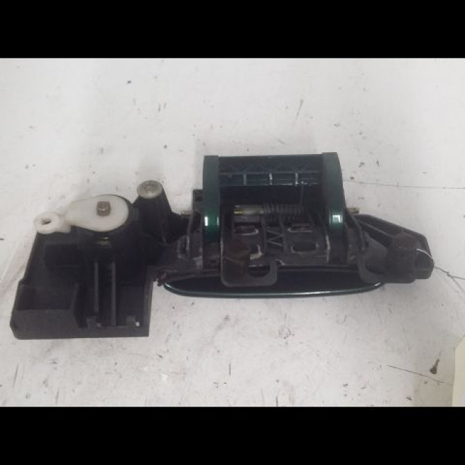 Poignee ext porte avg occasion JAGUAR S-TYPE Phase 2 01-2002->12-2007 2.7 D 207ch 2