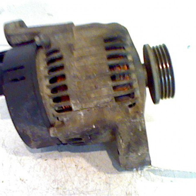 Alternateur occasion FIAT PUNTO I Phase 1 11-1993->10-1999 55 46420960 2